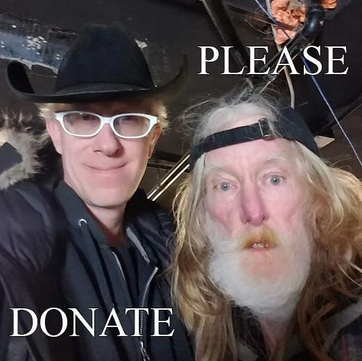 Please Donate